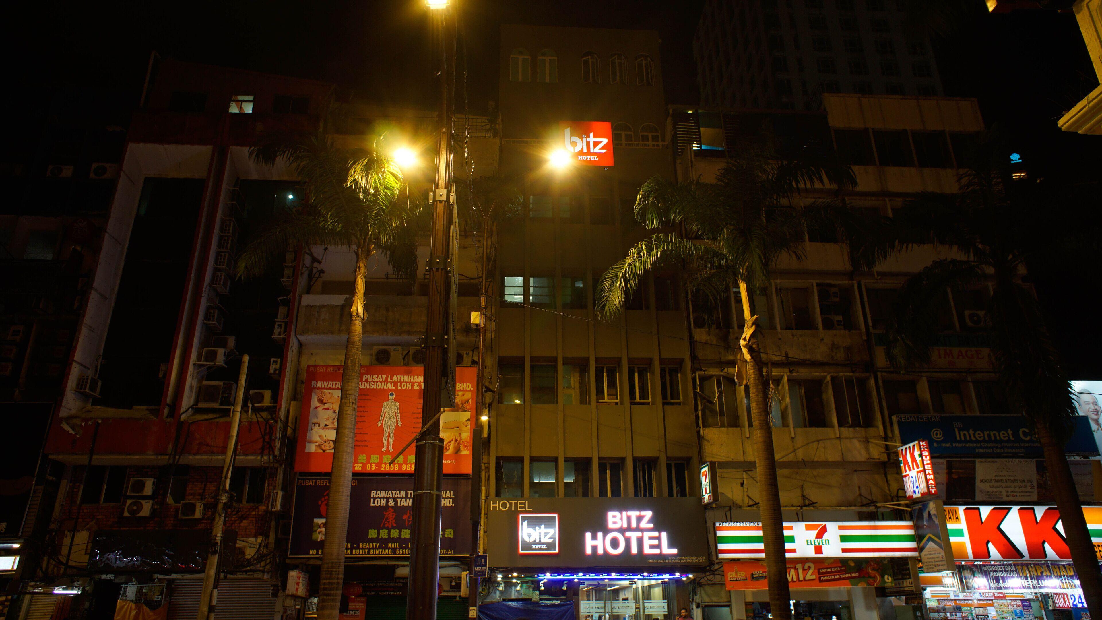 Bitz Hotel - Kuala Lumpur, Kuala Lumpur